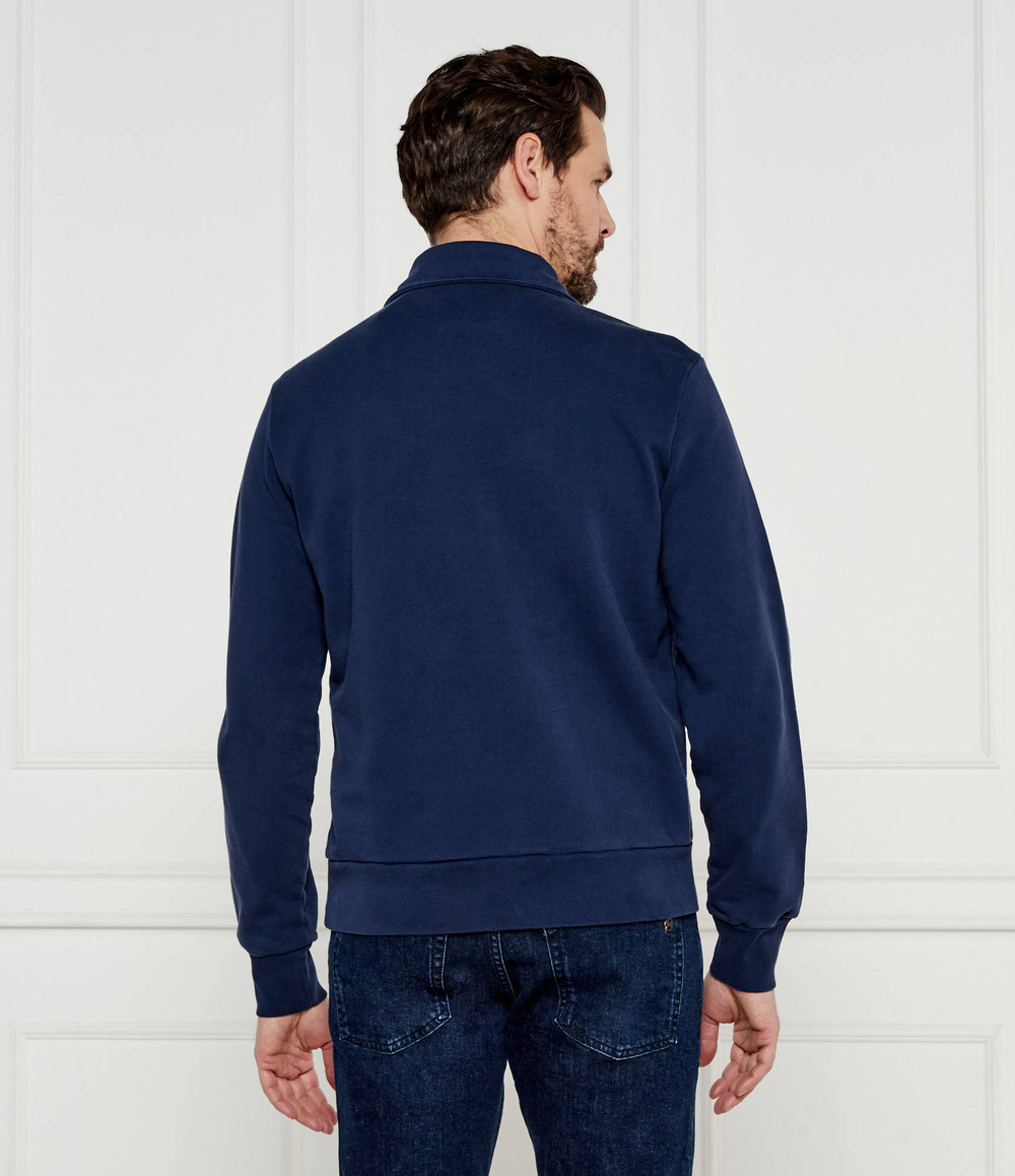 Худые POLO RALPH LAUREN - темно-синий(710934601)