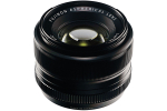 Объектив Fujifilm XF 35mm f/1.4 R X-Mount