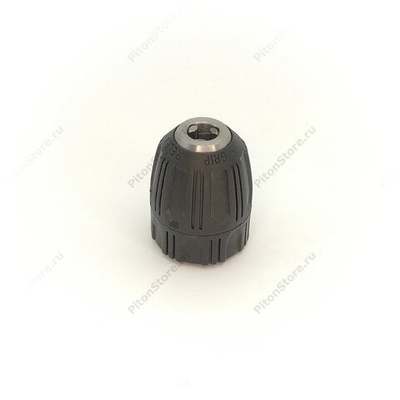 Патрон быстрозажимной 10-мм, 3/8" (двухмуфтовый) [AEZ]