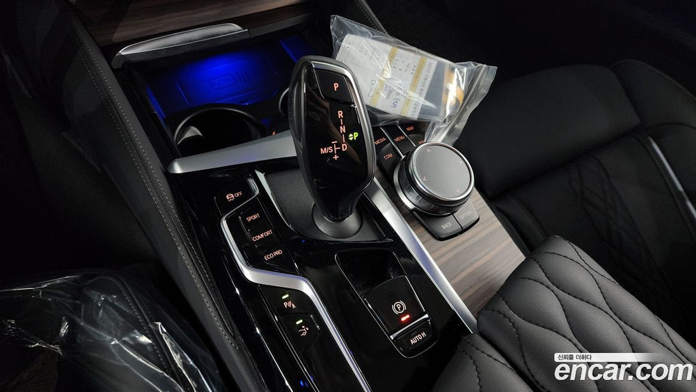 BMW 6 Series GT (G32) 630i xDrive Luxury (01.2023)