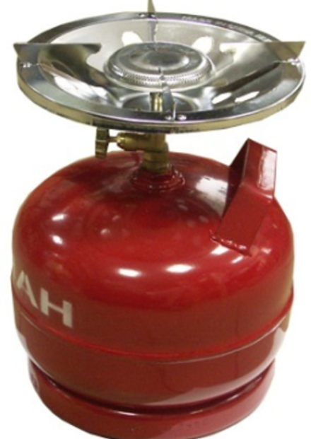 Горелка на КЕМПИНГ 1/30