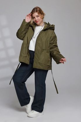 Цена на Куртка-2412 больших размеров