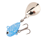 Тейл-спиннер UF-Studio Hurricane (28гр)