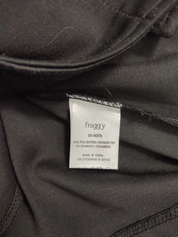 Кардиган Froggy лаконичный 44 размер