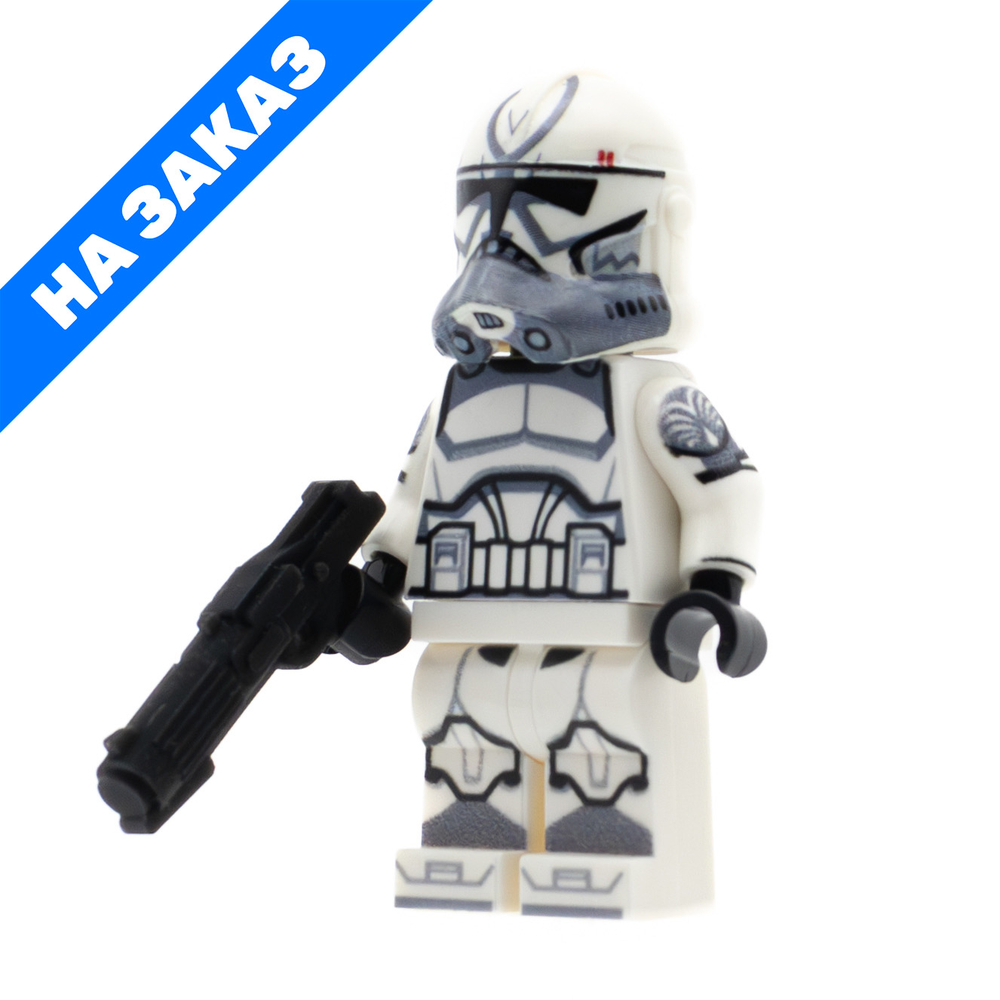 Клон-солдат Комет