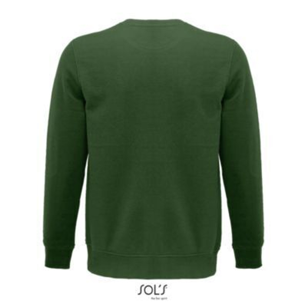 Свитшот COMET Чёрный  S