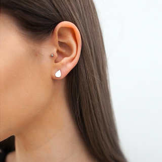 Пусет Teardrop S