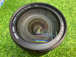 Sigma AF 17-50mm 2.8 EX DC OS HSM Покупка/Продажа