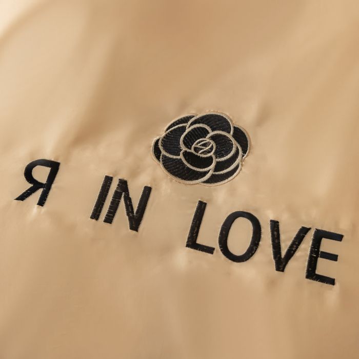 Комплект постельного белья Сатин-Шелк «Сердечные нотки»