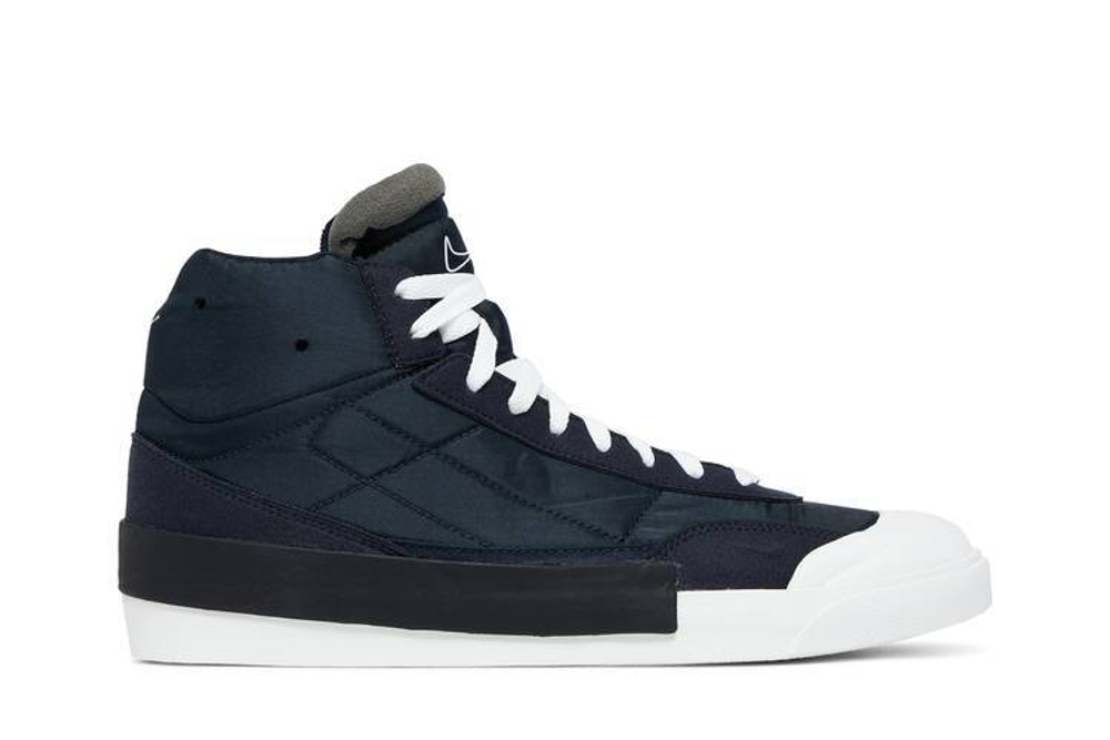 Кроссовки Nike Drop-Type Mid