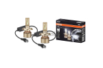 Комплект светодиодных ламп головного света OSRAM H4 LEDRIVING HL 12V 25W