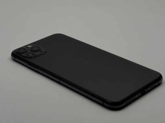 iPhone 11 Pro Max 512Gb Space Gray
