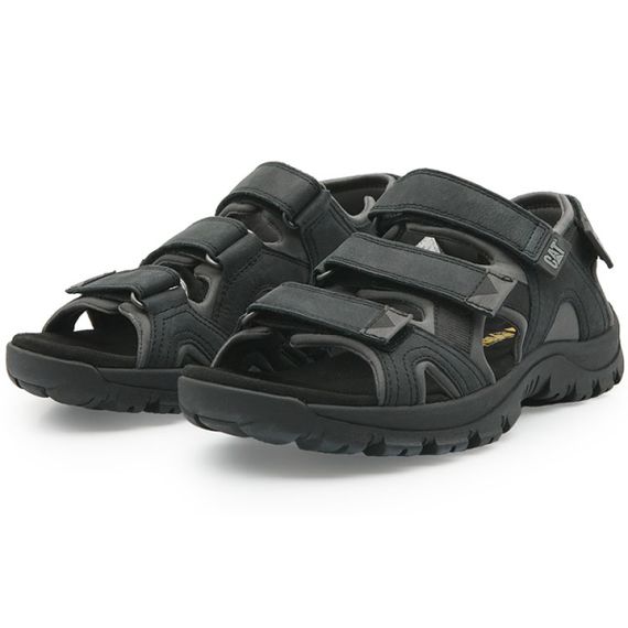 Cat Giles 3 Strap 'Black'