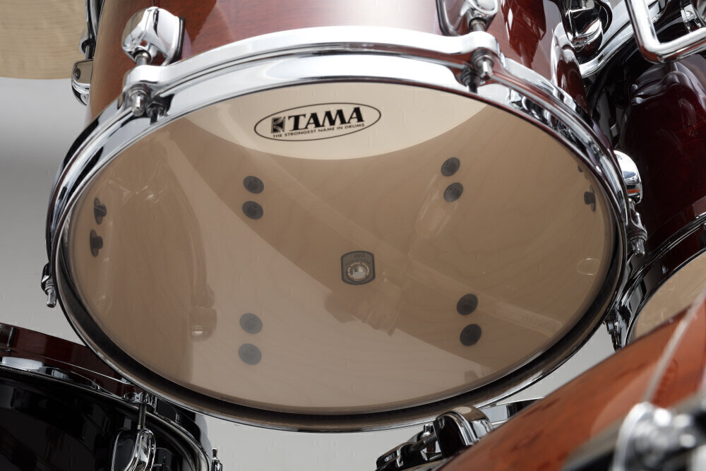 Ударная установка TAMA MBS42S-DCF STARCLASSIC PERFORMER