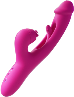 Amovibe G Spot Ultra - Иновационный вибратор кролик