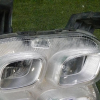 ПТФ левая KIA Sorento 3 Prime (2014-2017) LED