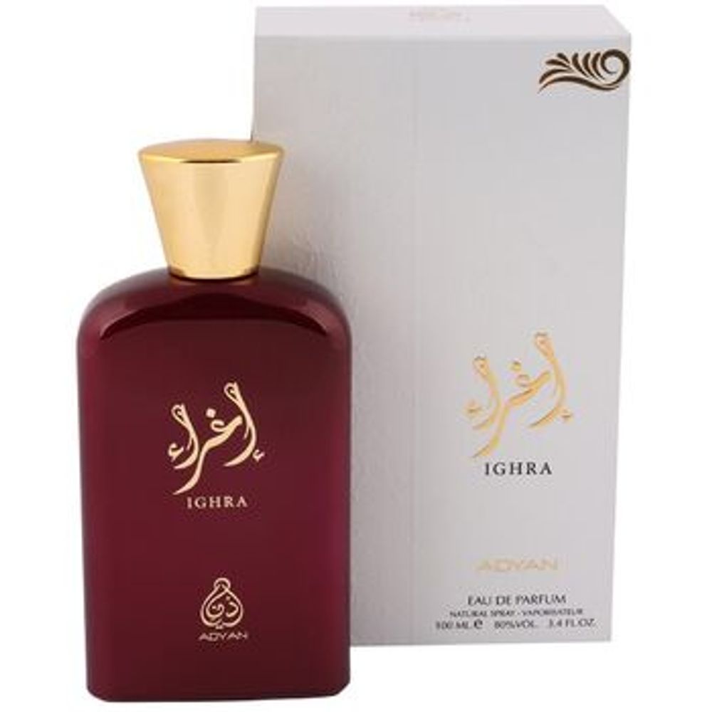 Adyan by Anfar Ighra EDP 100ml