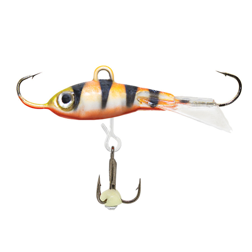 Балансир Spider Pro 51 4 гр. 35 мм 56