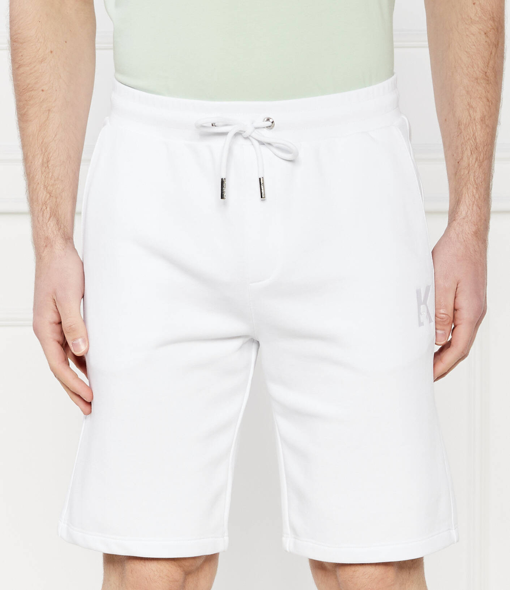 Шорты Karl Lagerfeld - белый(705889 542900)