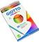 Цветные карандаши GIOTTO &quot;Colors 3.0&quot; акварельные 36 цветов