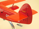 Модель самолета Ан-2 (М1:48, Полярная авиация)