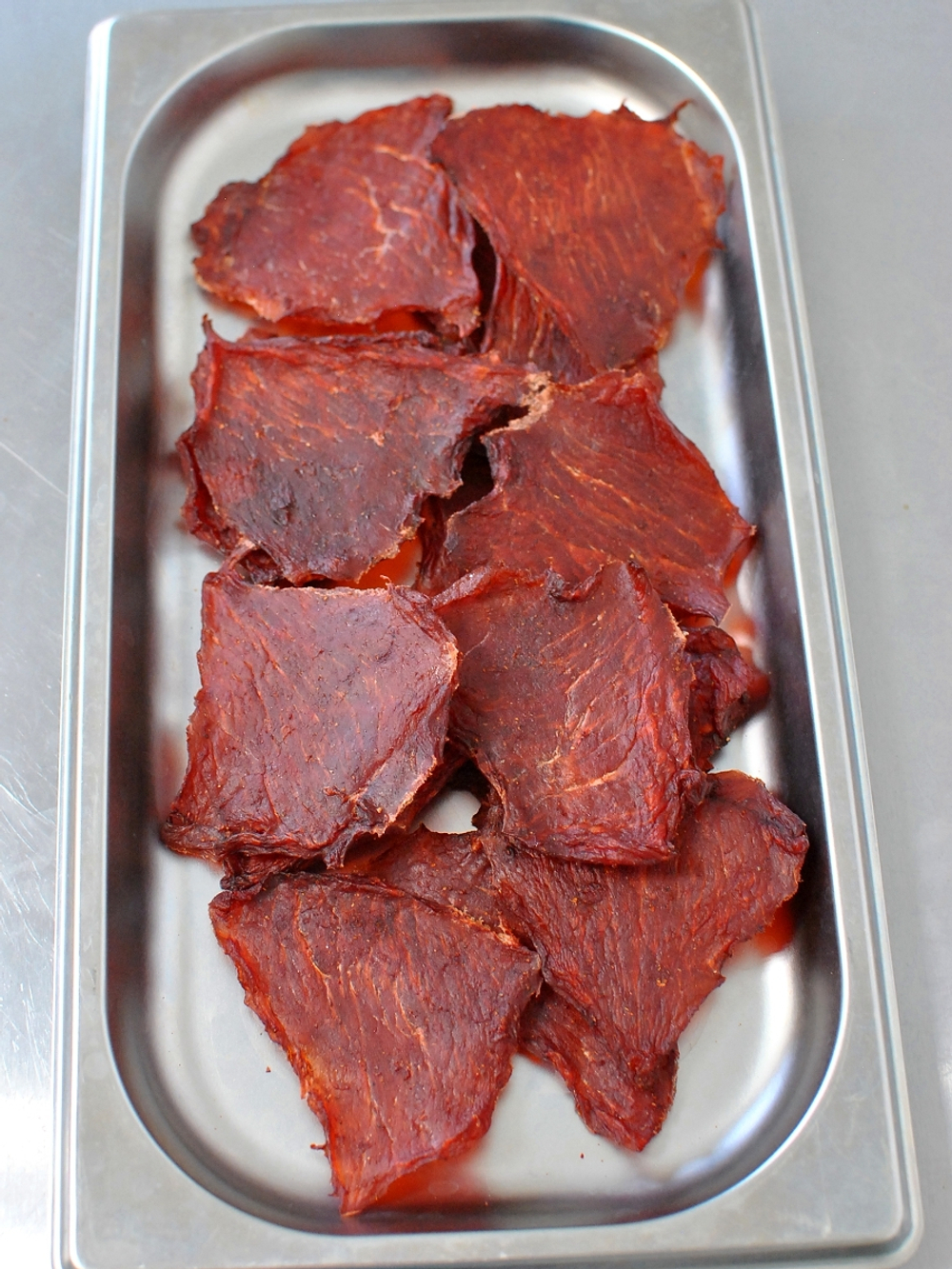 Jerky Seasoning "Bloody Mary". Смесь для джерок.
