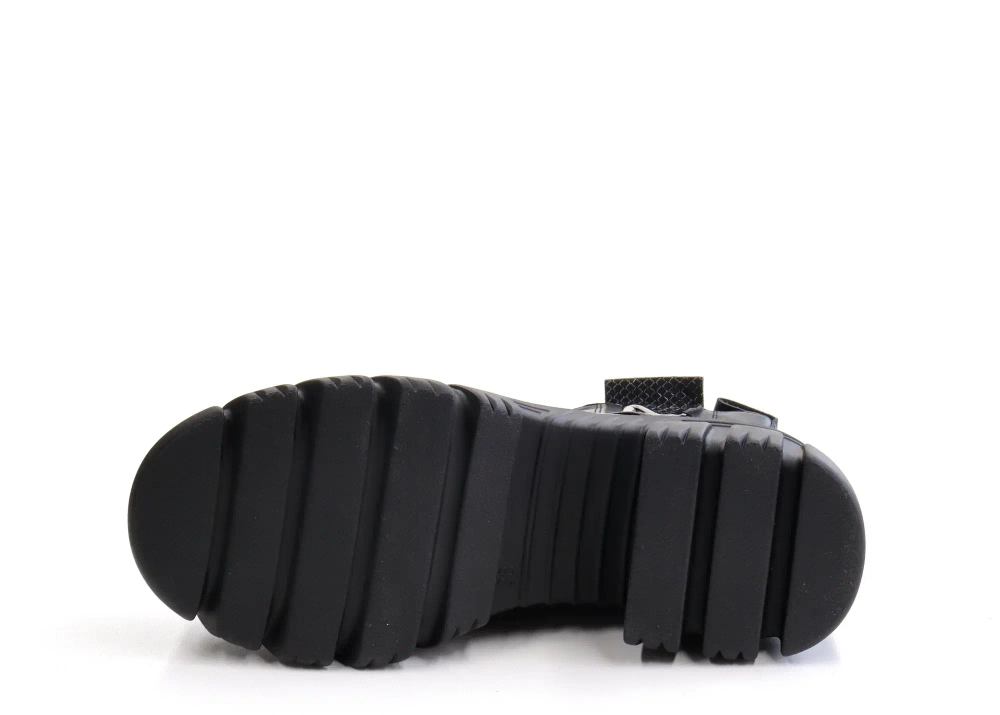 Ботинки (36-40)р. / шт. E210