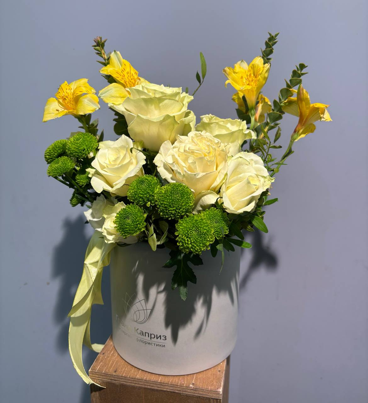 Композиция "Знак благодарности" Композиция "Знак благодарности"