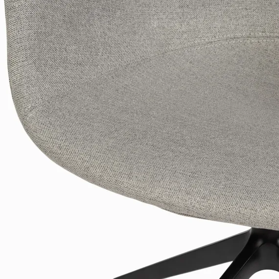 Крутящийся стул Mark, серый