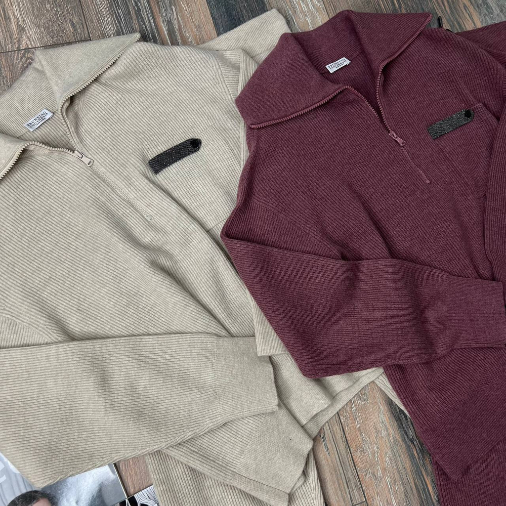 Костюм Brunello Cucinelli