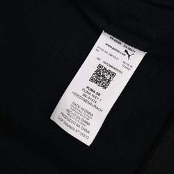 Куртка Puma x Rhude Track Jacket Black