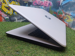 Ноутбук HP A8/6Gb/M340 2Gb/ 17-y010ur P3T52EA