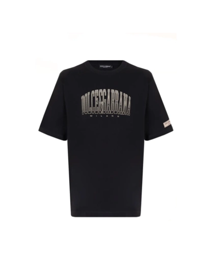 Футболка DOLCE & GABBANA