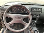 LADA 4X4 Luxe'24 1.7 5МТ