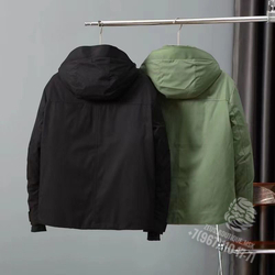 Пуховик Moncler