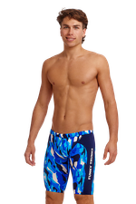 Джаммеры FUNKY TRUNKS Men's Chaz Michael