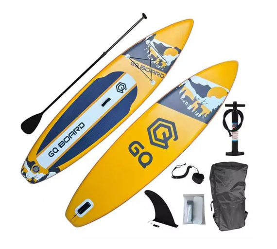 Сапборд GQ ELK 335 см
