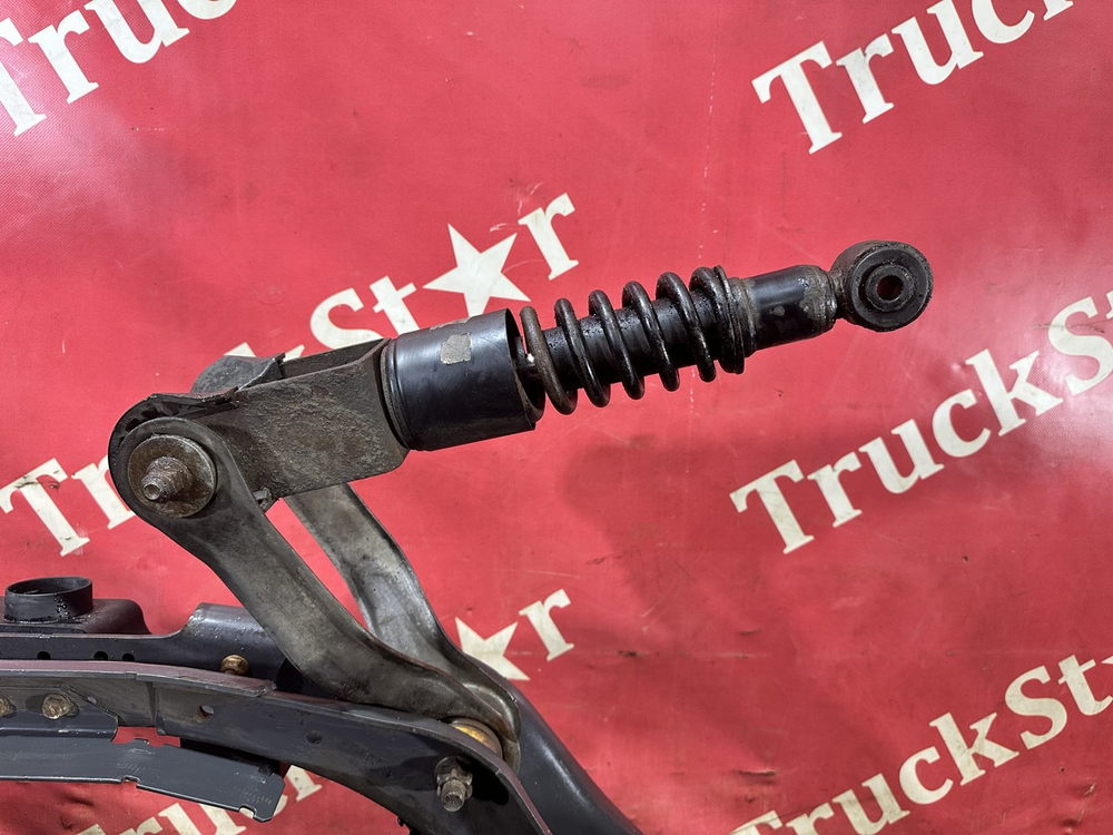 Кронштейн перекидок в сборе 2019г