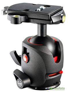 Головки Manfrotto