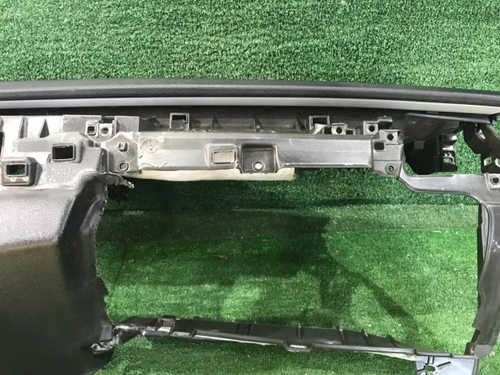 Торпедо BMW X5 F15 (2013-2018)