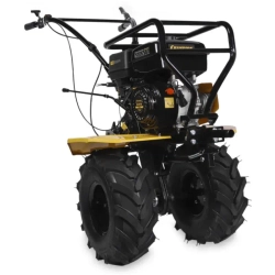 CHAMPION BC8738 мотоблок бензиновый