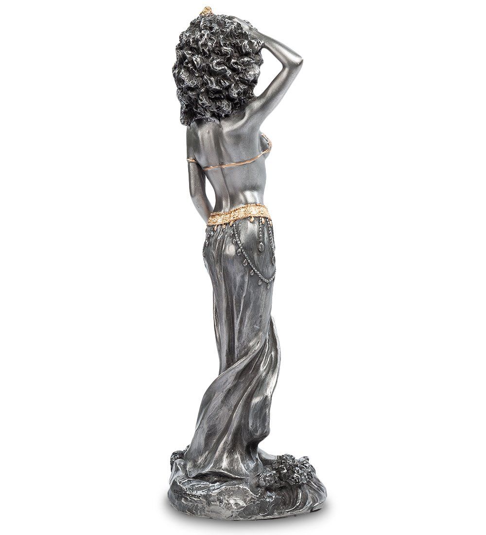 Veronese WS- 78 Статуэтка «Ошун - Богиня красоты»