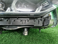 Битая Фара правая BMW X3 G01, X4 G02 (2017-2021) Adaptive LED