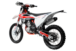 Мотоцикл кроссовый эндуро KAYO K6-L 250