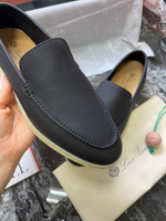 Лоферы Loro Piana