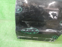 Дверь задняя левая Audi Q5 1 8R (2008-2017)