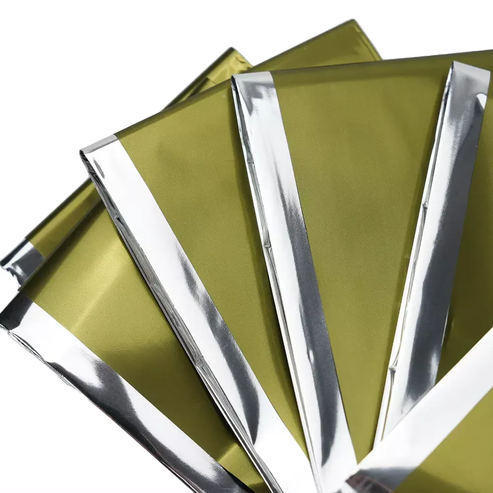 Термоодеяло, Rhino Rescue