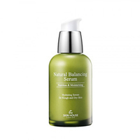 Сыворотка для лица балансирующая The Skin House Natural Balansing Serum 50мл