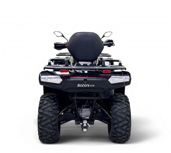 Квадроцикл BIZON YK450A EPS