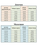 Толстовка с начесом "Люса"